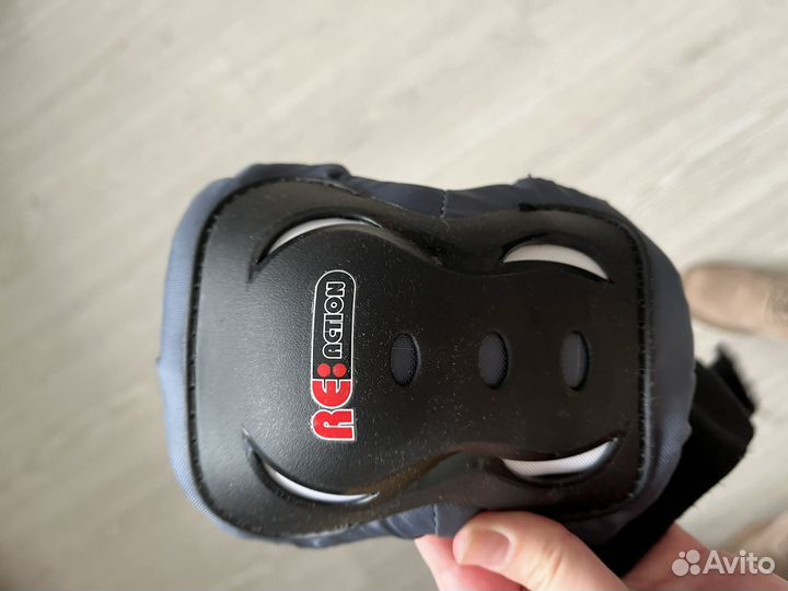 Коньки роликовые квады