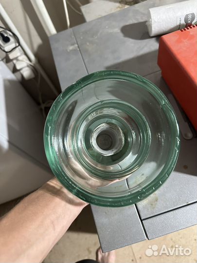 Изолятор шс10-Е