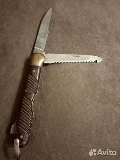 Нож ввс СССР