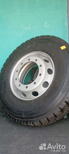 Amberstone 315/80/22.5