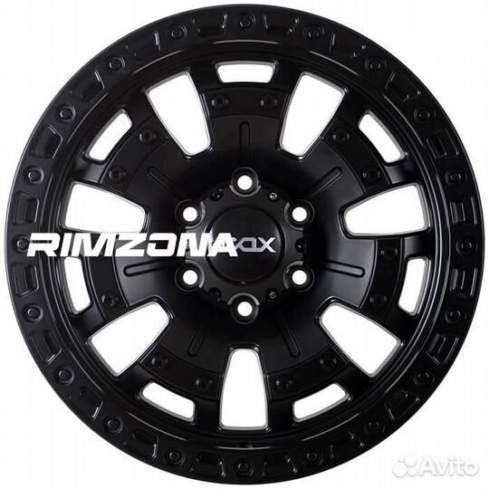 Литые диски COX R18 6x139.7 ave. Отправка по РФ