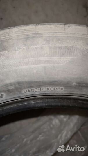Hankook Ventus V12 Evo K110 225/60 R18 100W