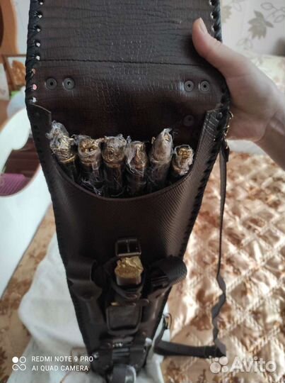 Мужской подарочный набор