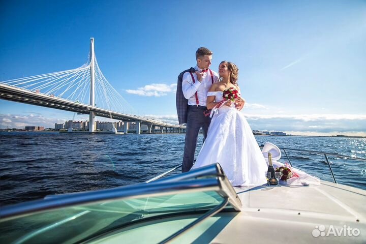 Фото и видеосъемка