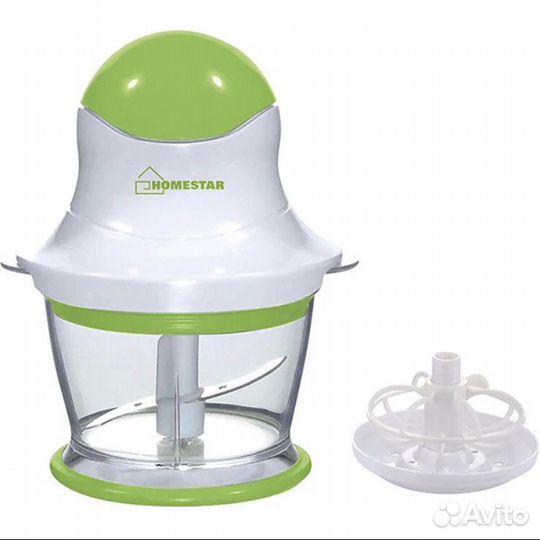 Измельчитель