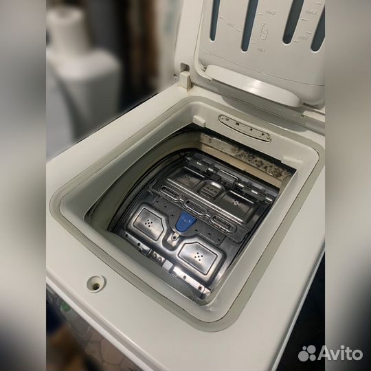 Стиральная машина Ardo TL 105S