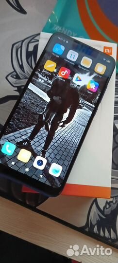 Xiaomi Redmi 7, 3/32 ГБ