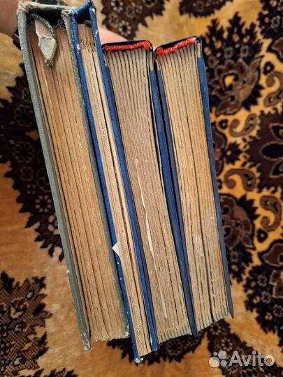 Альбомы и Марки СССР страны Мира 1930-91