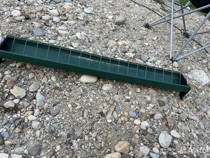 Поилки для кур