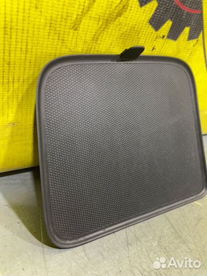 Коврик консоли Kia Ceed Jd хэтчбек 1.4 2013