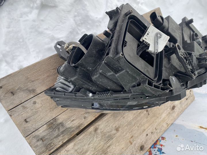 Фара передняя левая Mercedes Gla X156 2014-Нв