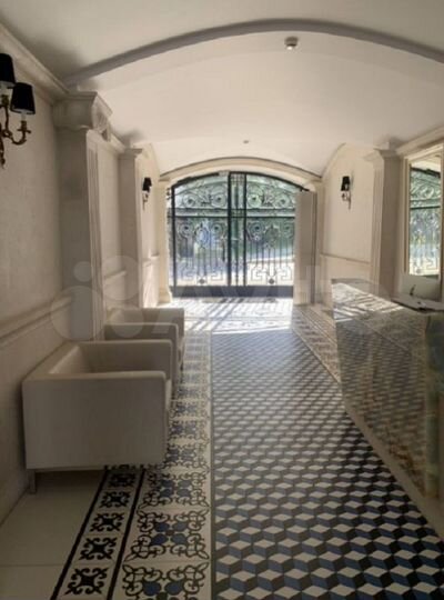 Сдам офисное помещение, 118 м²