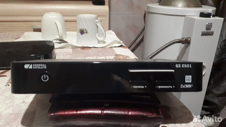 Триколор на 2 тв