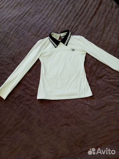 Продам одежду на девочку