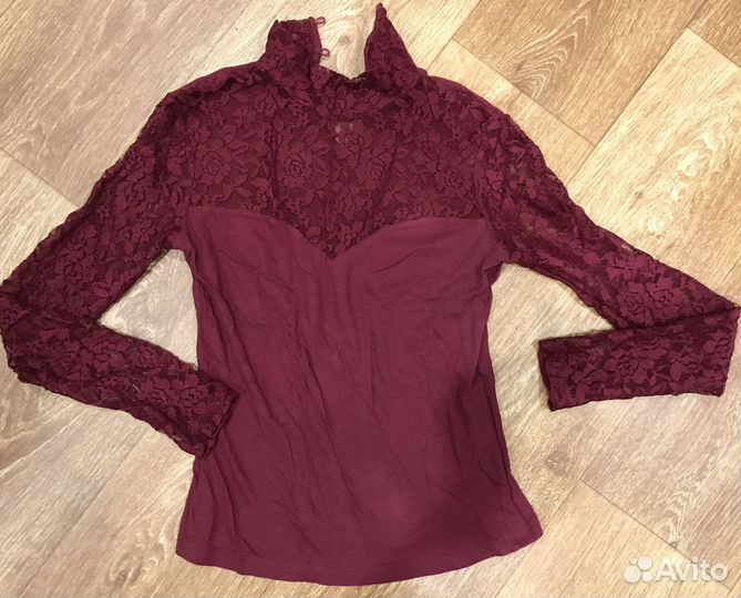 Блузка кофта S