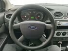 Ford Focus 1.4 МТ, 2006, 49 000 км объявление продам