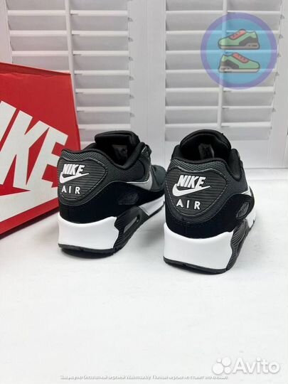 Кроссовки Nike Air Max 90 С Доставкой
