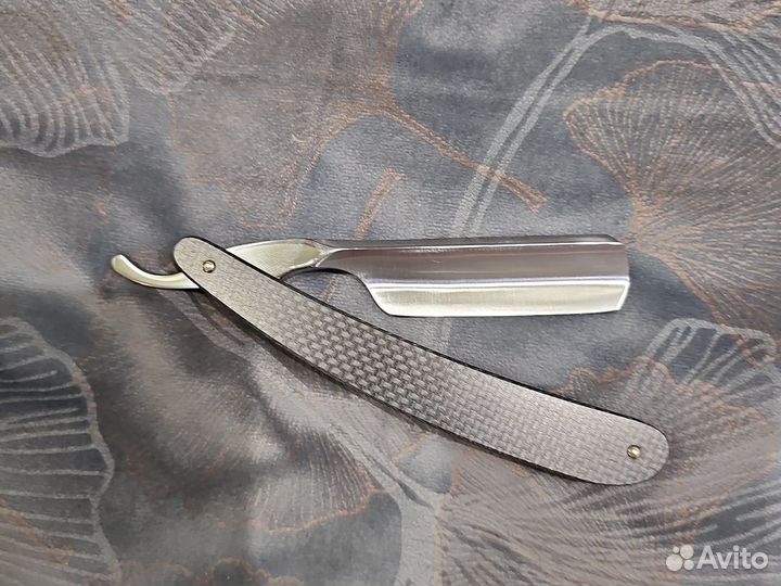 Опасная бритва Boker