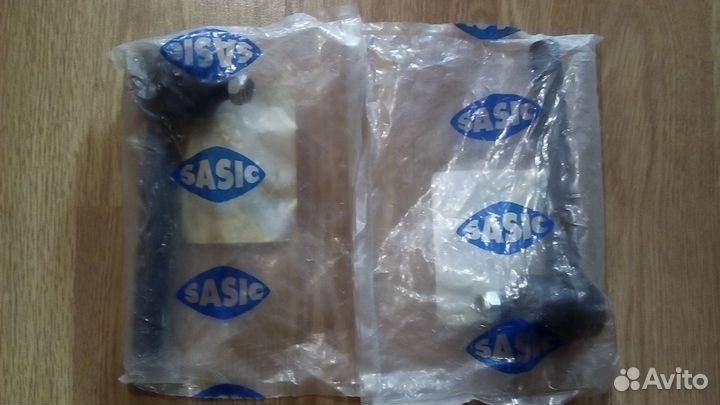 Рулевой наконечник Lancia Delta - Prisma до 1992г