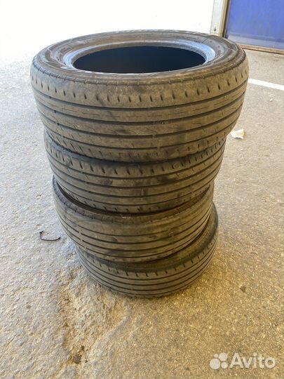 Toyo Proxes CF2 185/60 R14 82H