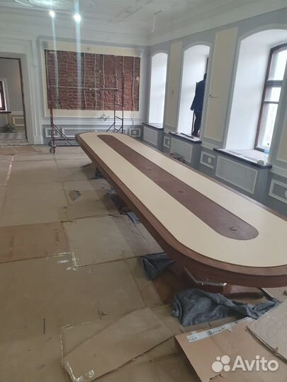 Столярные работы. Изделия из дерева. Мебель