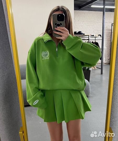 Костюм женский