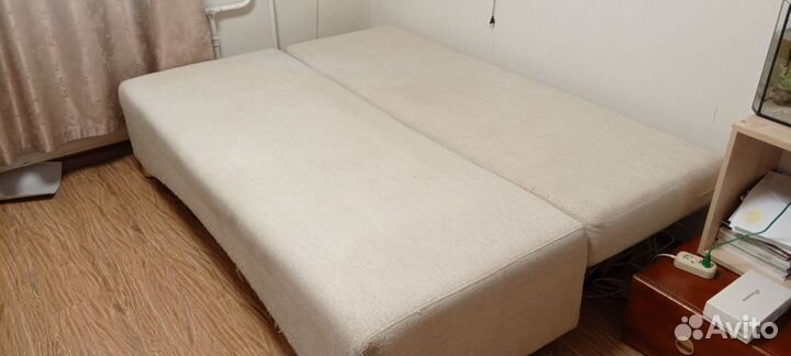 Диван раскладной бу