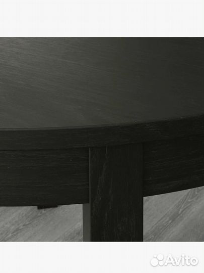 Круглый стол раздвижной