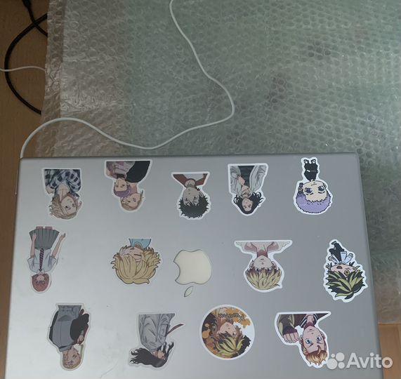 Apple MacBook Pro 2008