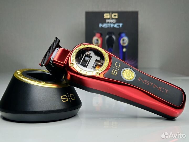 Stylecraft Instinct Триммер для окантовки и бороды