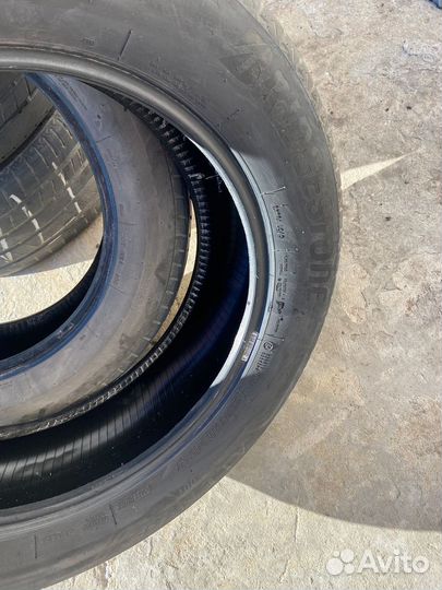 Bridgestone Alenza 001 225/60 R18 104W