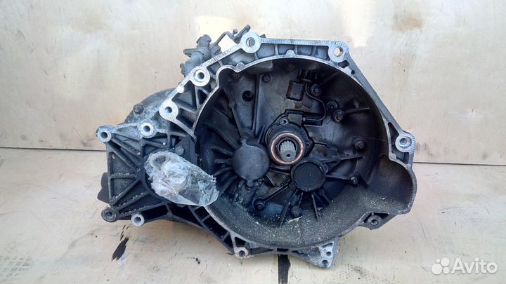 МКПП F23 4.17 Z22SE Z22YH Опель Вектра Ц Сигнум