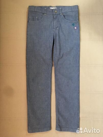 Комплект (жилет, брюки, сорочка) Choupette