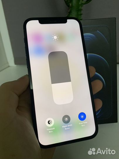 iPhone 12 Pro, 128 ГБ
