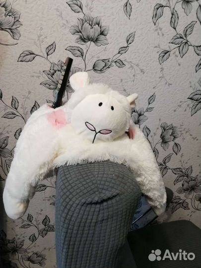 Мягкая игрушка 