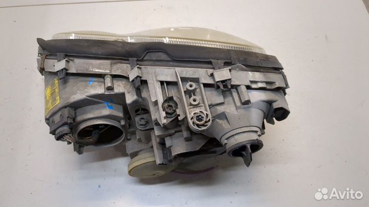 Фара (передняя) правая Mercedes C W203, 2006