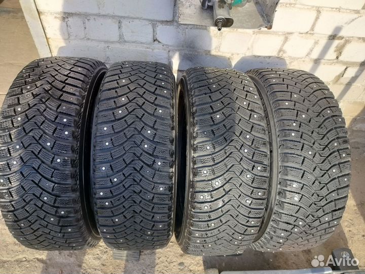 Michelin MXE Green 225/60 R17 103T