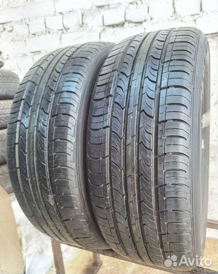 Nexen Classe Premiere CP672 215/55 R17 94V