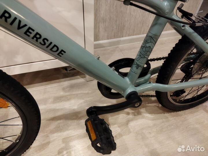 Велосипед детский 20 Riverside 900