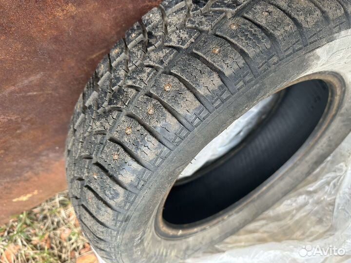 Tigar Sigura Stud 185/65 R15 92T