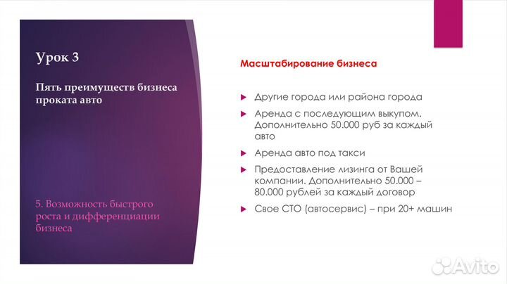 Готовый бизнес (не франшиза). Доход 150-300 т.р