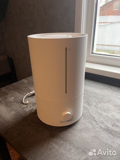 Увлажнитель воздуха