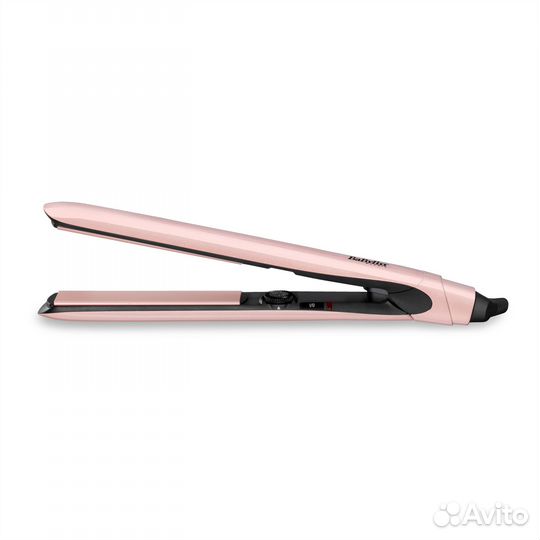 Выпрямитель BaByliss 2498PRE, pink