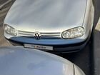 Volkswagen Golf 1.4 МТ, 1999, 150 000 км объявление продам