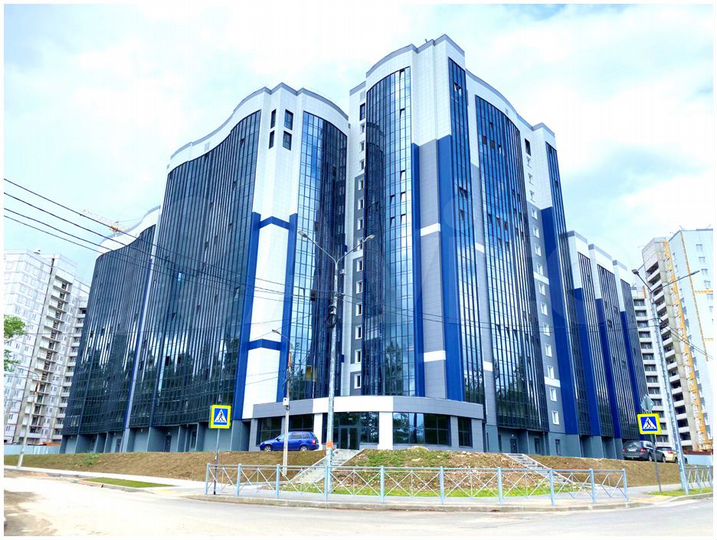 Свободного назначения, 112.8 м²