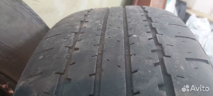 Triangle TR257 235/65 R17 104T