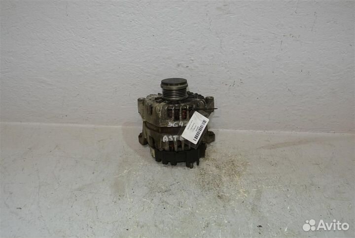 Генератор Opel Astra J 2010