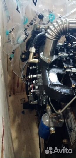 Двигатель zhbzg1 zhazg1