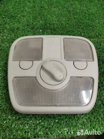 Плафон подсветки салона Chery Bonus лифтбек 1.5