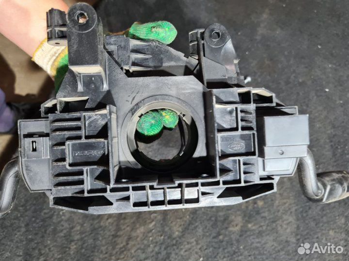 Блок подрулевых переключателей Land Rover